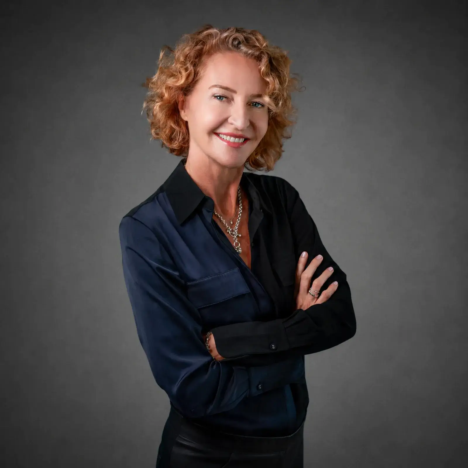 Photo of Karen Coetzee, film producer and consultant, Central Films Dubai
